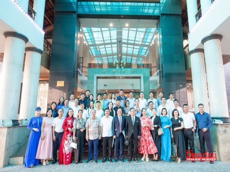 Hiệp hội Du lịch Hải Phòng: Tăng cường liên kết nâng tầm du lịch chuyên nghiệp